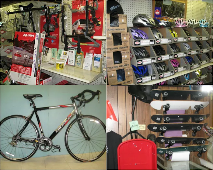 Brookdale Cycle Inc Picture 8