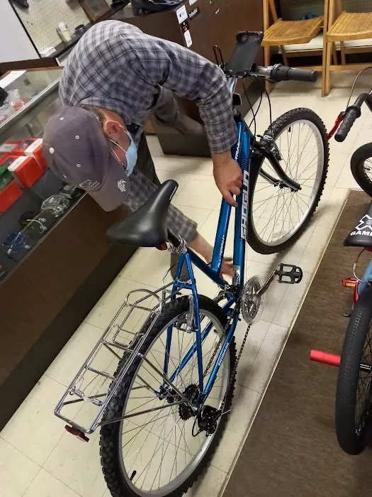 Brookdale Cycle Inc Picture 10