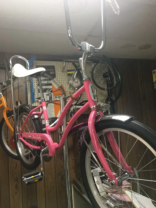 Brookdale Cycle Inc Picture 9
