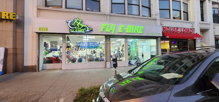 FLY E-Bike Paterson NJ Picture 3