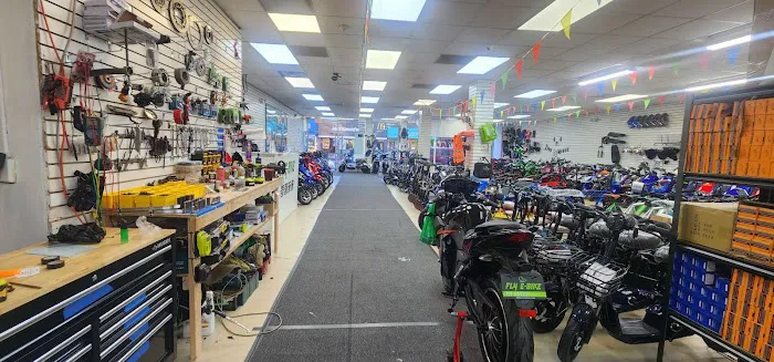FLY E-Bike Paterson NJ Picture 1
