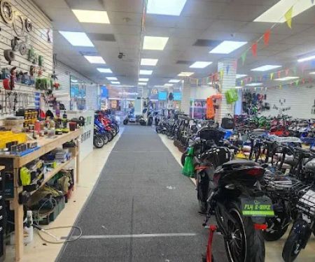 FLY E-Bike Paterson NJ