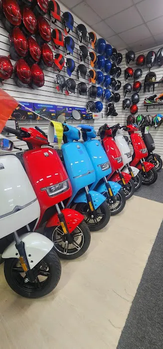 FLY E-Bike Paterson NJ Picture 5