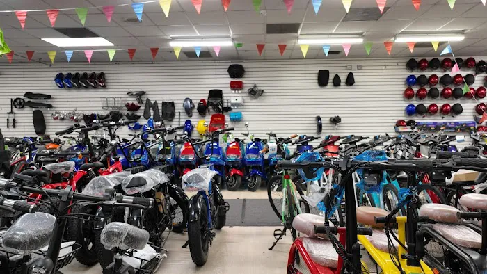 FLY E-Bike Paterson NJ Picture 6