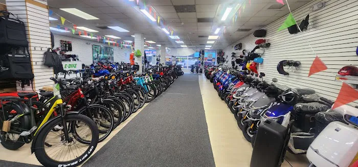 FLY E-Bike Paterson NJ Picture 4