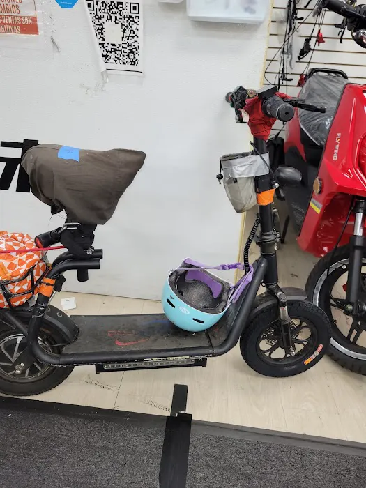 FLY E-Bike Paterson NJ Picture 9