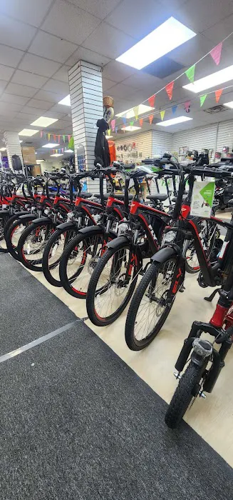 FLY E-Bike Paterson NJ Picture 8