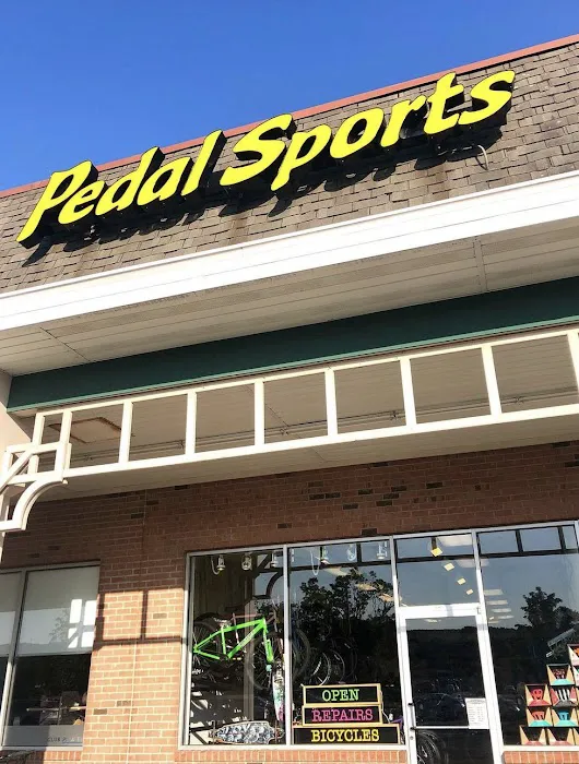 Pedal Sports Picture 1