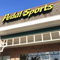 Pedal Sports ico