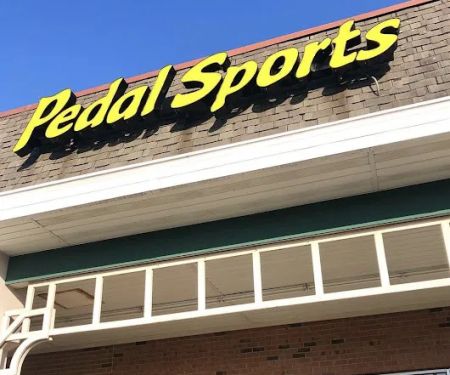 Pedal Sports