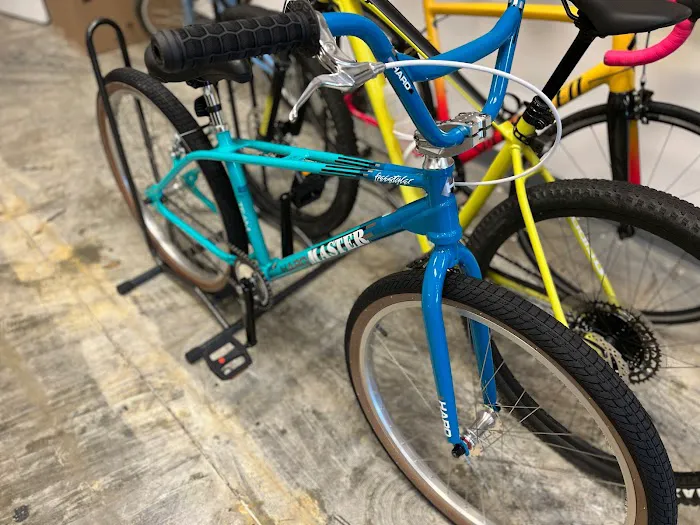 Pedal Sports Picture 5