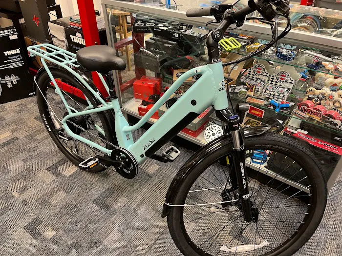 Pedal Sports Picture 2