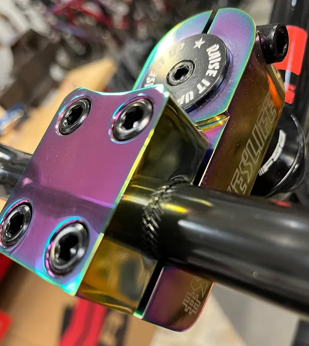 Pedal Sports Picture 6