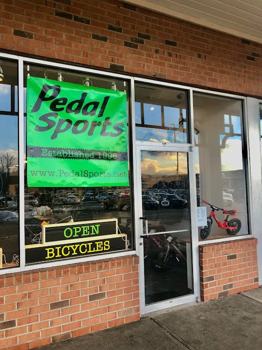 Pedal Sports Picture 10