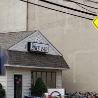 Bike Pad ico