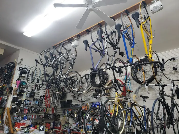 Bike Pad Picture 9