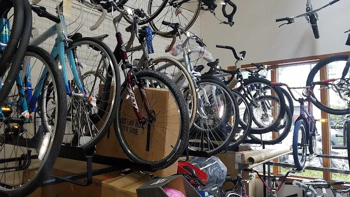 Bike Pad Picture 10