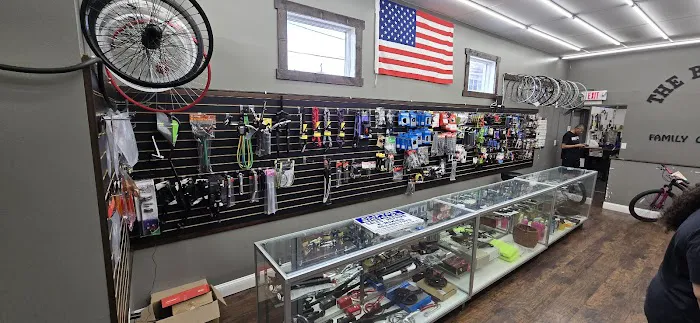 Clifton Bicycles Picture 4