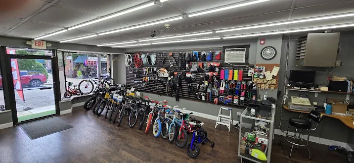 Clifton Bicycles Picture 3