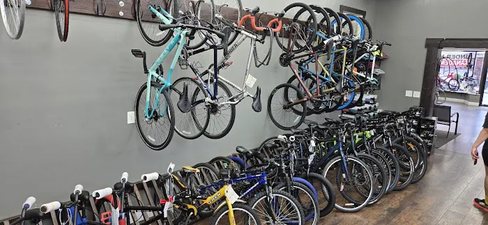 Clifton Bicycles Picture 5