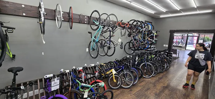 Clifton Bicycles Picture 2
