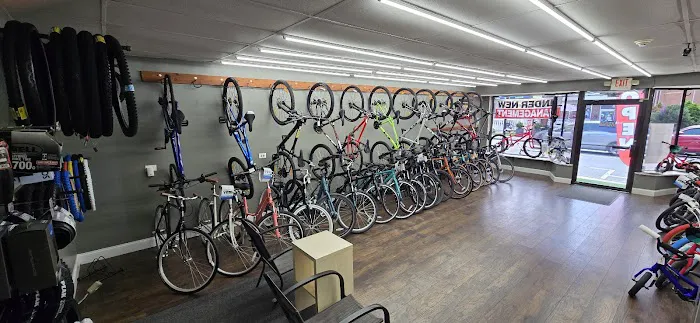 Clifton Bicycles Picture 1