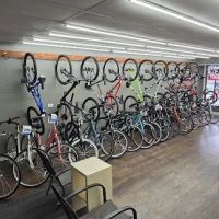 Clifton Bicycles ico