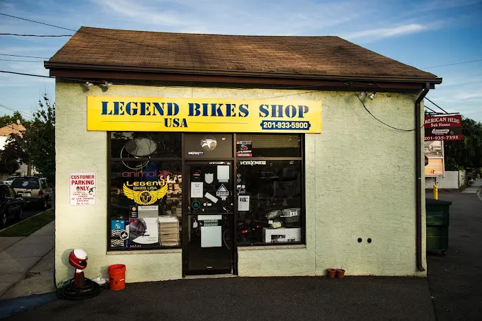 Legend Bikes USA Picture 3