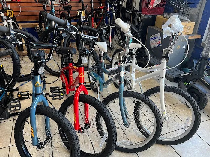 Legend Bikes USA Picture 4