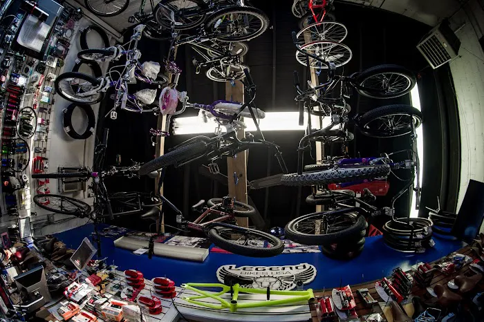 Legend Bikes USA Picture 1