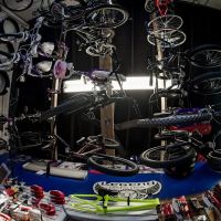 Legend Bikes USA ico