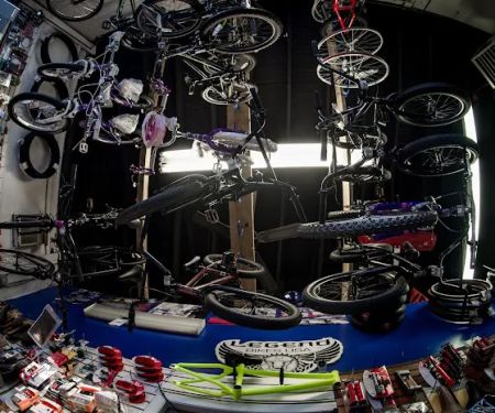 Legend Bikes USA