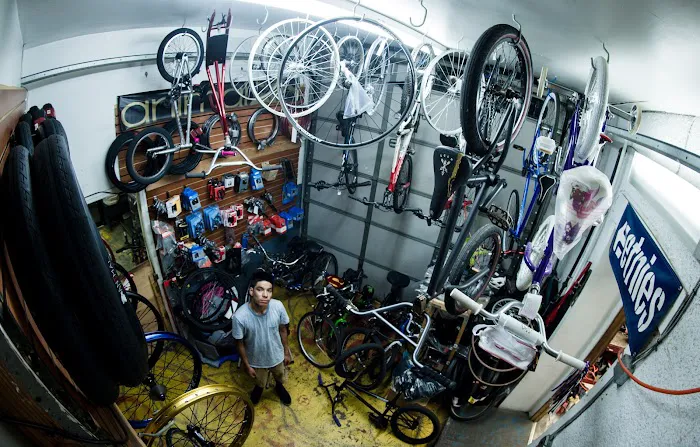 Legend Bikes USA Picture 2
