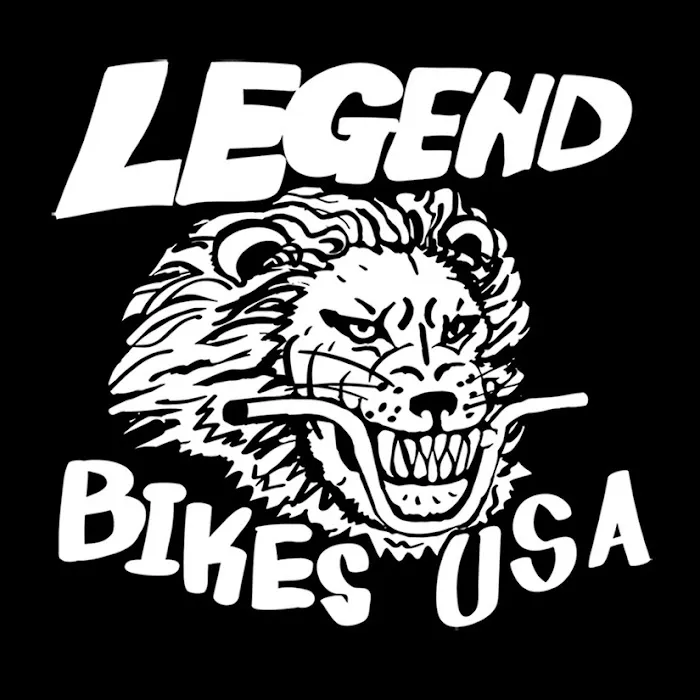 Legend Bikes USA Picture 5