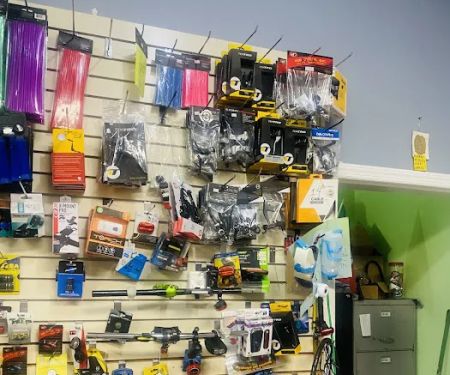 Bicicleta De Passaic