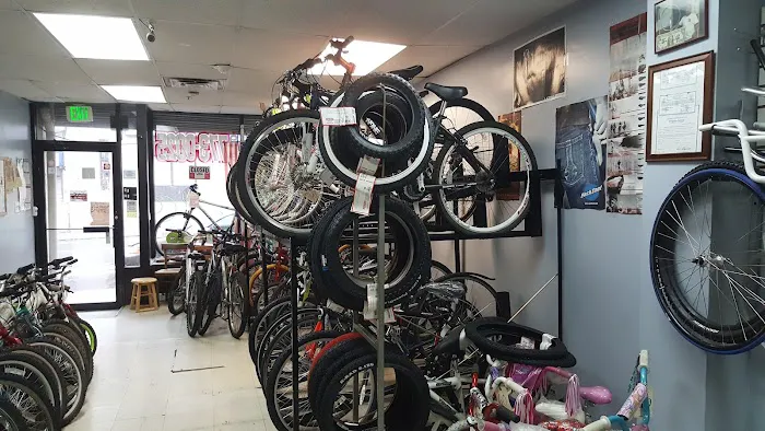Bicicleta De Passaic Picture 6