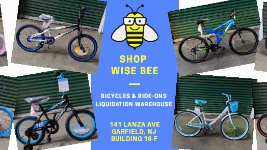 Wise Bee Picture 2