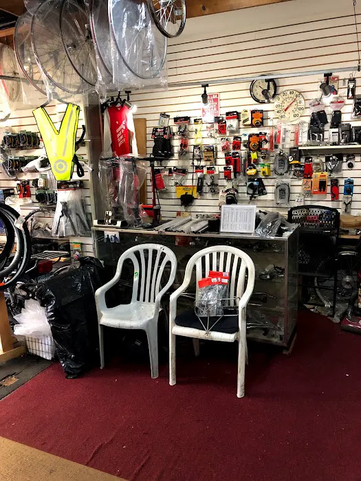 Ferrara Cycle Shop Picture 1