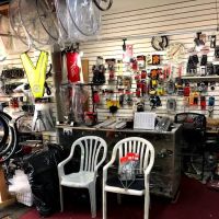 Ferrara Cycle Shop ico
