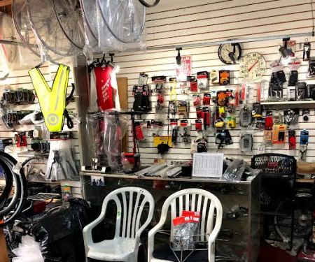 Ferrara Cycle Shop