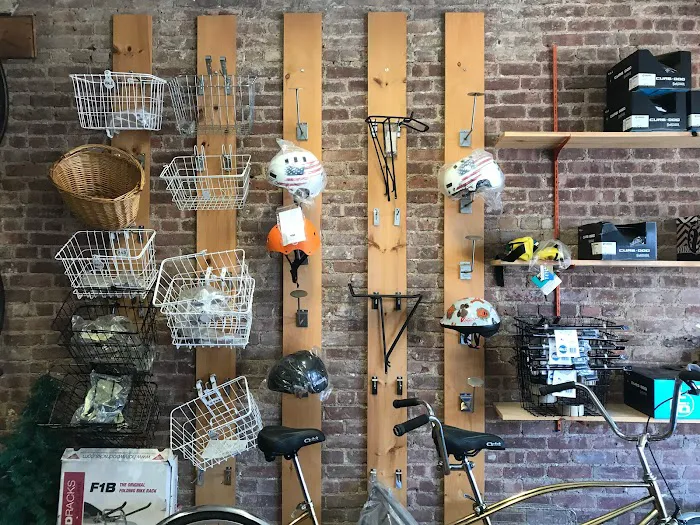 Ferrara Cycle Shop Picture 4