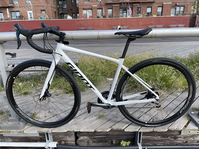 JOY IN MOTION - BICYCLE SHOP Picture 4