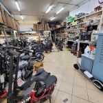 Forever electric bike