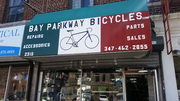 Two Wheels Of Brooklyn Picture 1