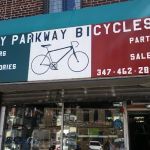 Two Wheels Of Brooklyn