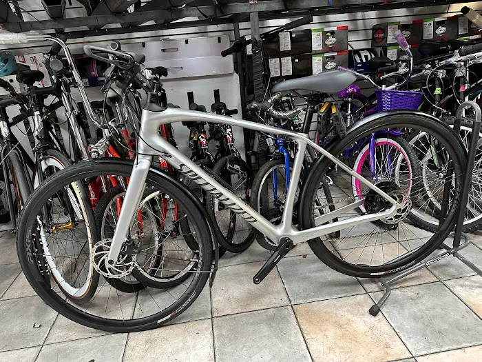 Two Wheels Of Brooklyn Picture 3