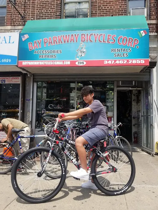 Two Wheels Of Brooklyn Picture 4