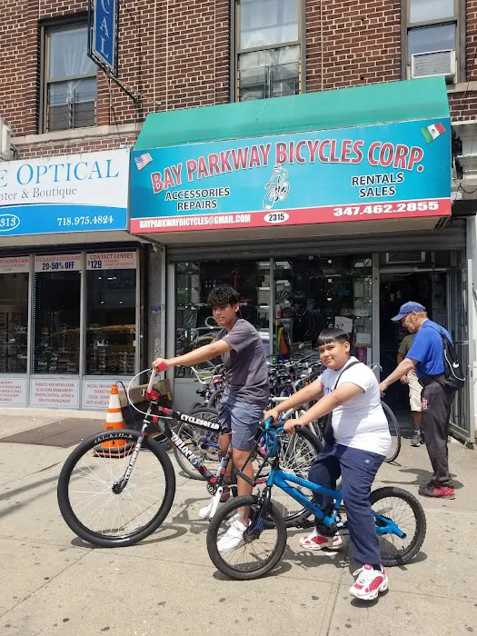 Two Wheels Of Brooklyn Picture 9