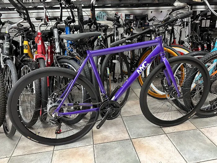 Two Wheels Of Brooklyn Picture 10