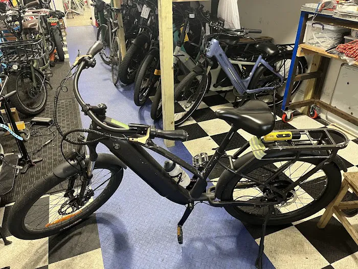 Greenpath Electric Bikes Picture 2